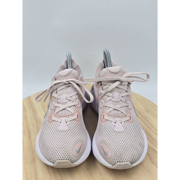 Nike Renew Run 2 Running Sneakers Women’s Size 7.5 Shoes CK6360-600 - Picture 3 of 9